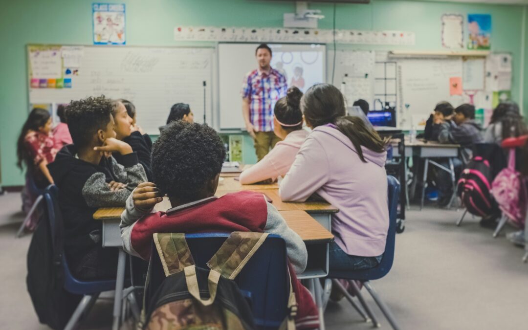 Why Project-Based Learning Transforms Education: A Story and Three Powerful Reasons