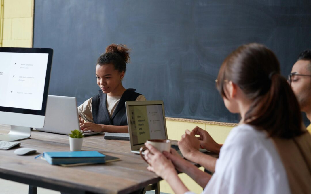 Developing Inquiry in a PBL Classroom