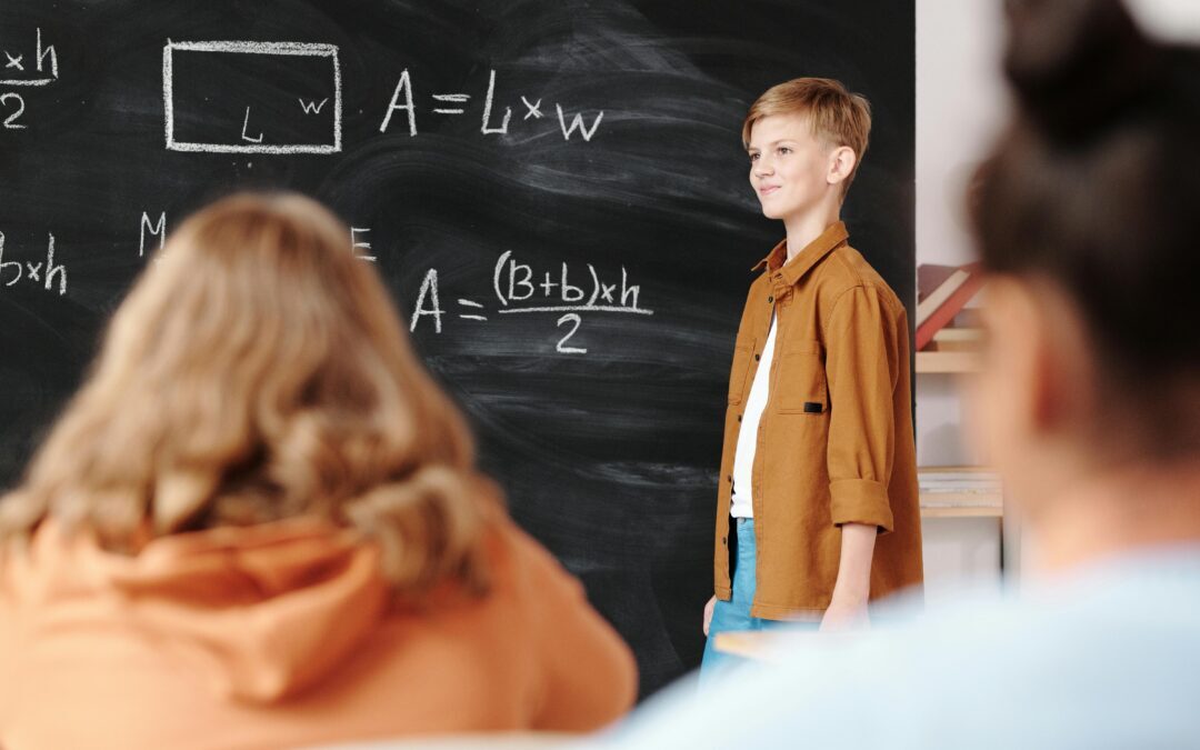 Empowering Learners Through Character, Confidence, and Community: What PBL Can Learn from Martial Arts 🥋