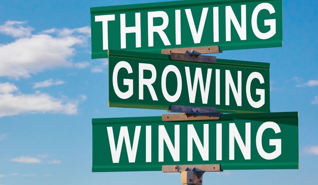 Building a Winning Classroom Culture with PBL